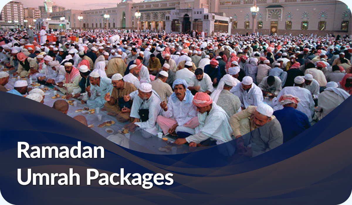 ramadan 2025 umrah package